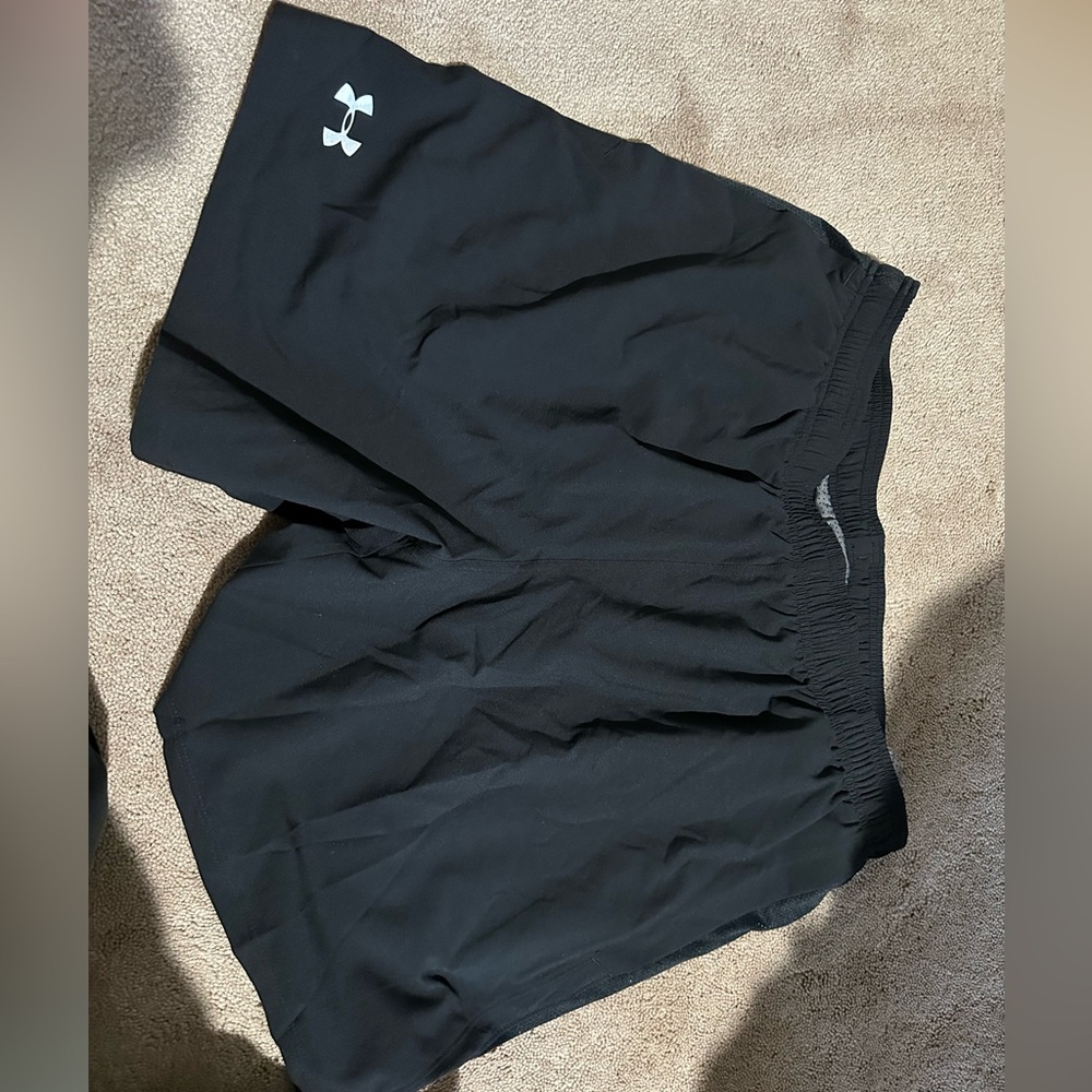Men’s under armor shorts